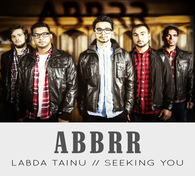 ABBR // LABDA TAINU
