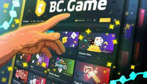 BC.Game Crash Overview for 2024: 