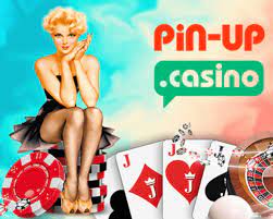 
CASINO PIN-UP
