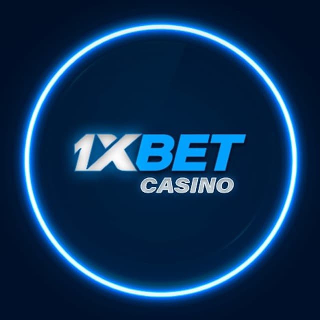 Вид редактора игорного заведения 1xBet