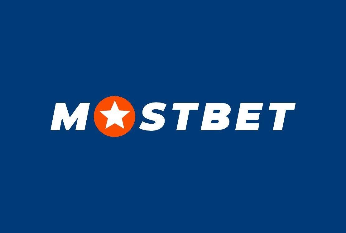 Stránka kasina Mostbet