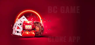 BC game online casino